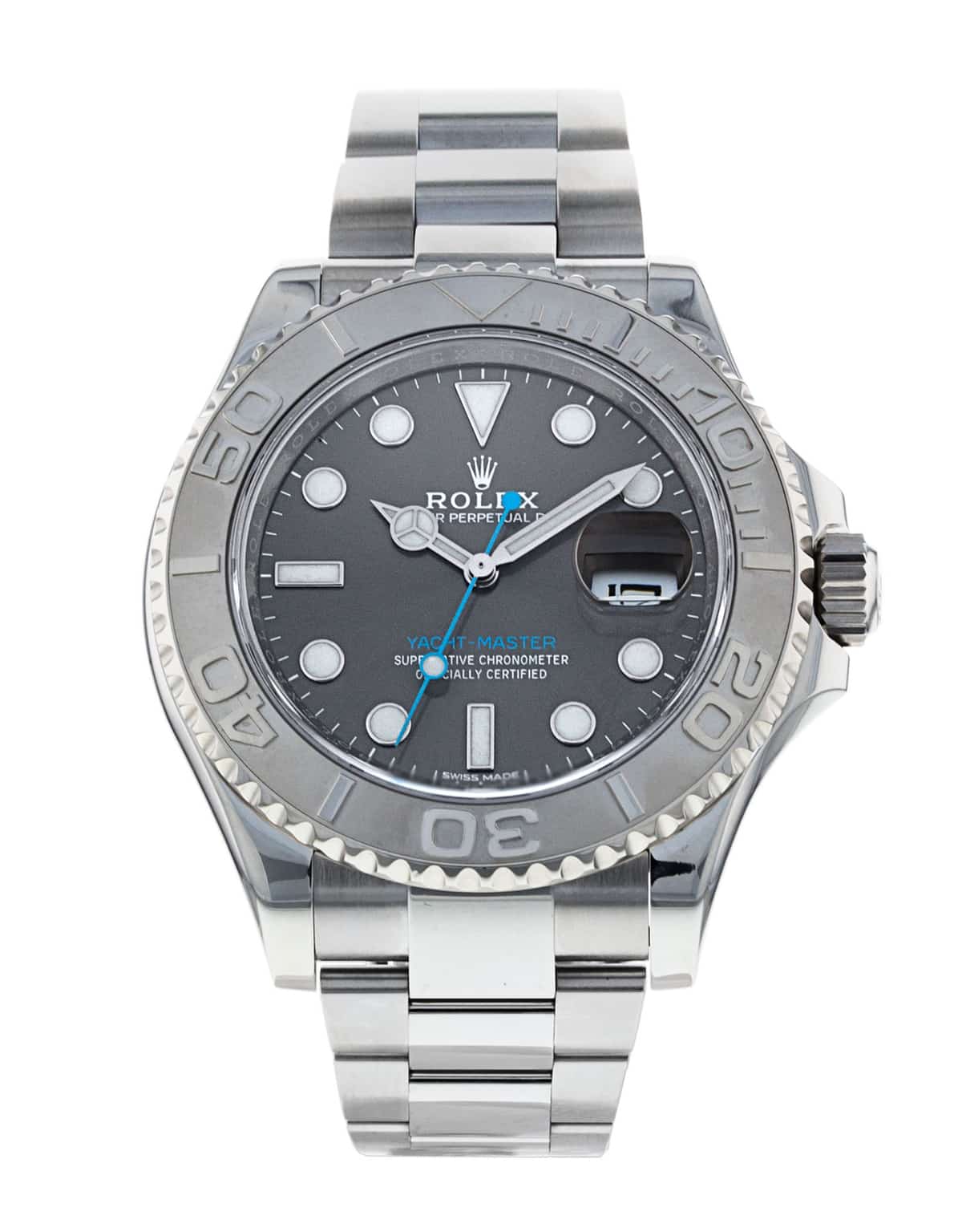 Rolex Yacht-Master 116622